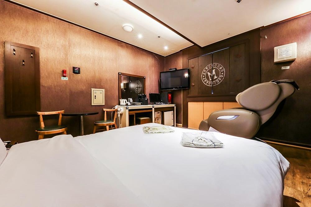 Coco Hotel Τσεονγκού Εξωτερικό φωτογραφία