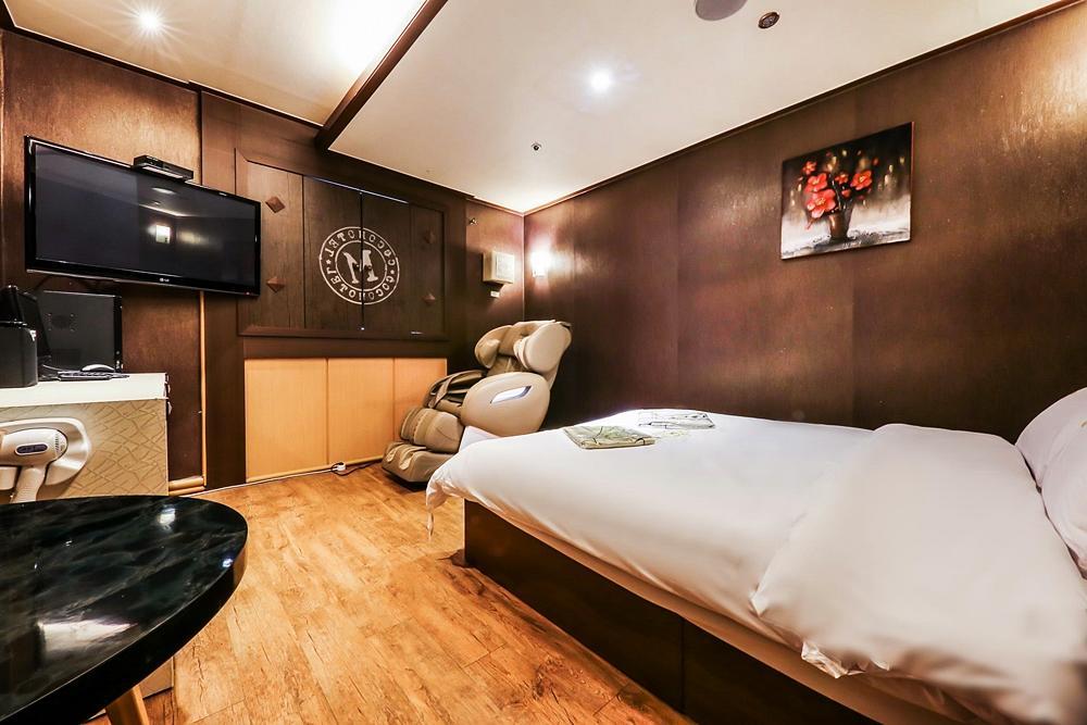 Coco Hotel Τσεονγκού Εξωτερικό φωτογραφία