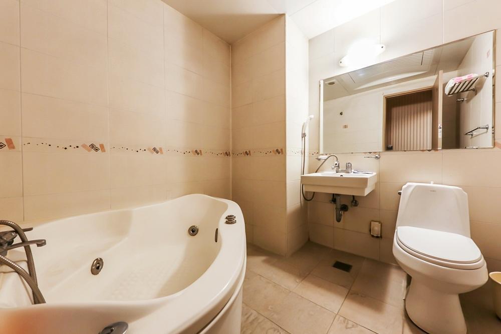Coco Hotel Τσεονγκού Εξωτερικό φωτογραφία